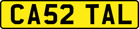 CA52TAL