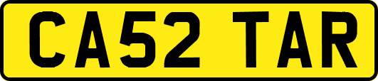 CA52TAR