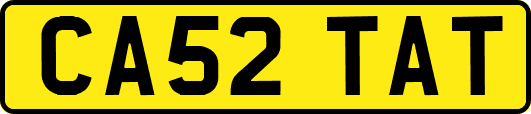 CA52TAT