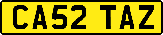 CA52TAZ