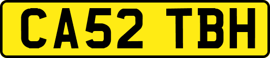 CA52TBH
