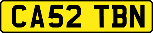 CA52TBN