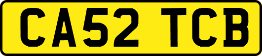 CA52TCB