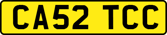 CA52TCC