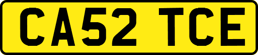 CA52TCE