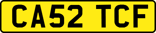 CA52TCF