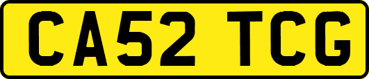 CA52TCG