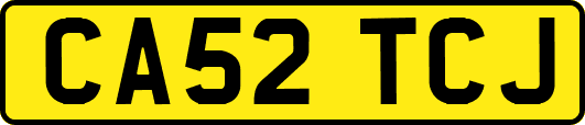 CA52TCJ