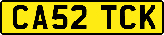 CA52TCK