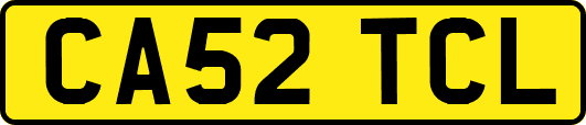 CA52TCL