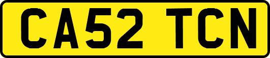 CA52TCN