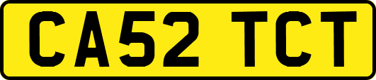 CA52TCT