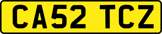 CA52TCZ