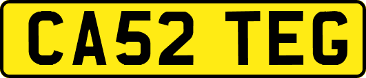 CA52TEG