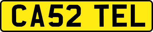 CA52TEL