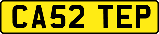 CA52TEP