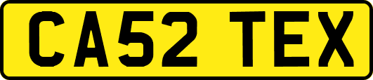 CA52TEX