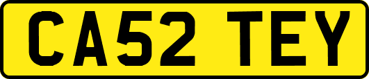 CA52TEY