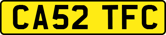 CA52TFC