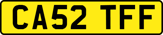 CA52TFF