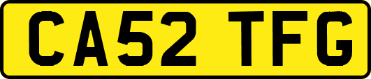 CA52TFG