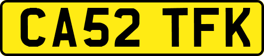 CA52TFK