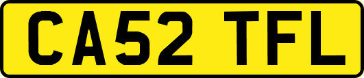 CA52TFL