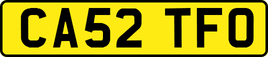 CA52TFO