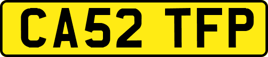 CA52TFP