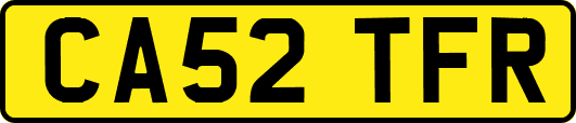 CA52TFR