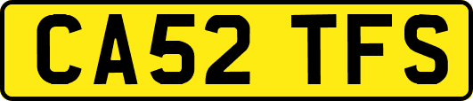 CA52TFS