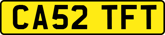CA52TFT