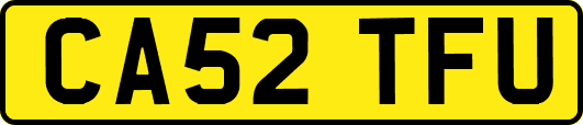 CA52TFU