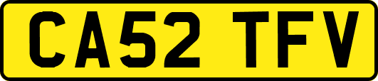 CA52TFV