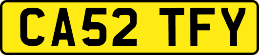 CA52TFY