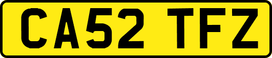CA52TFZ