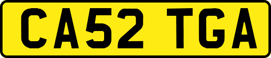 CA52TGA