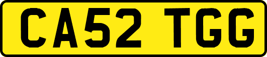 CA52TGG