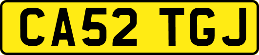 CA52TGJ