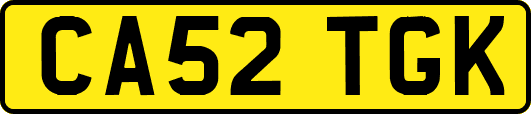 CA52TGK