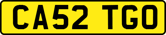 CA52TGO