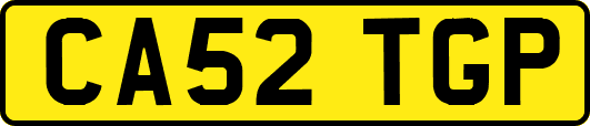 CA52TGP