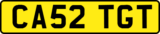 CA52TGT