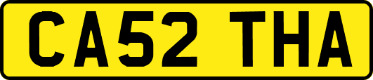 CA52THA