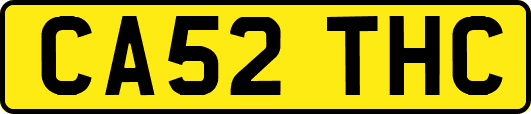 CA52THC