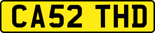 CA52THD