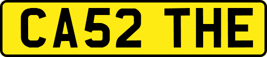 CA52THE