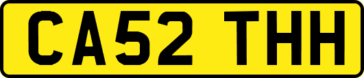 CA52THH