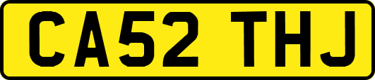 CA52THJ