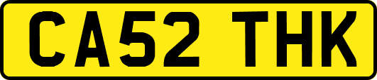 CA52THK